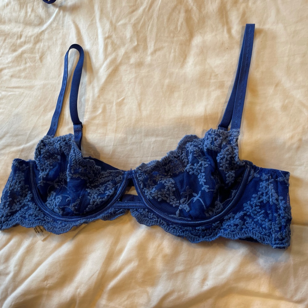 💙Blue Bra Bundle💙 - Picture 4 of 5